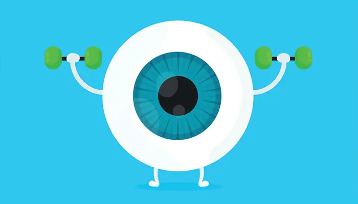 صحة العيون أحدث العلاجات والنصائح للحفاظ على بصرك