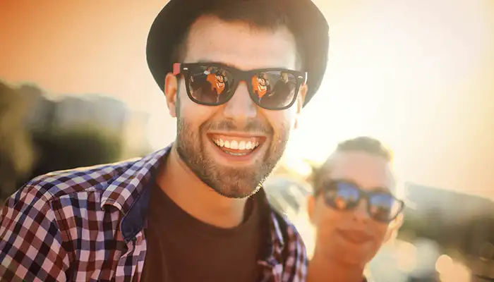كيفية الوقاية من جفاف العين في صيف الرياض