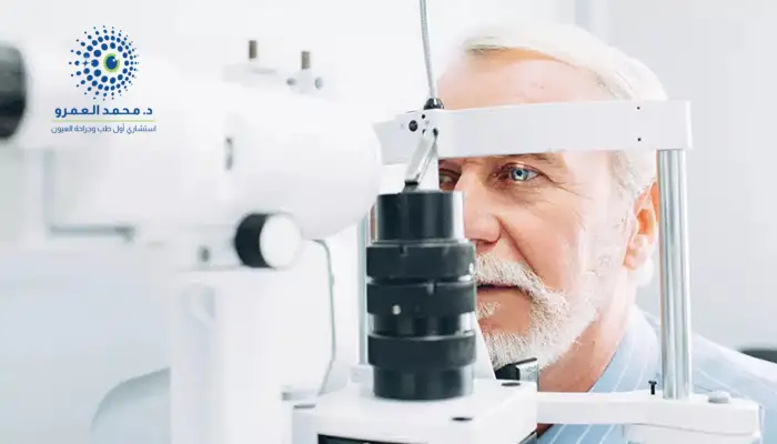 افضل مركز عيون لكبار السن بالرياض