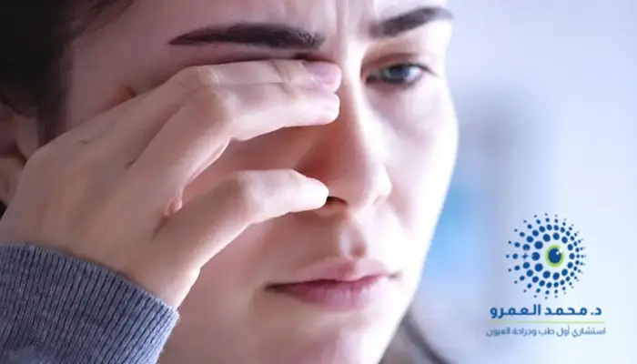الليزك لتحسين الرؤية الليلية وتقليل التوهج
