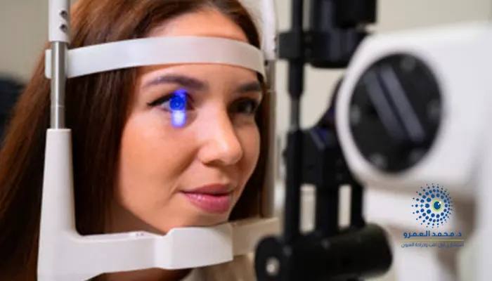 العوامل المؤثرة في تكلفة عملية المياه البيضاء؟