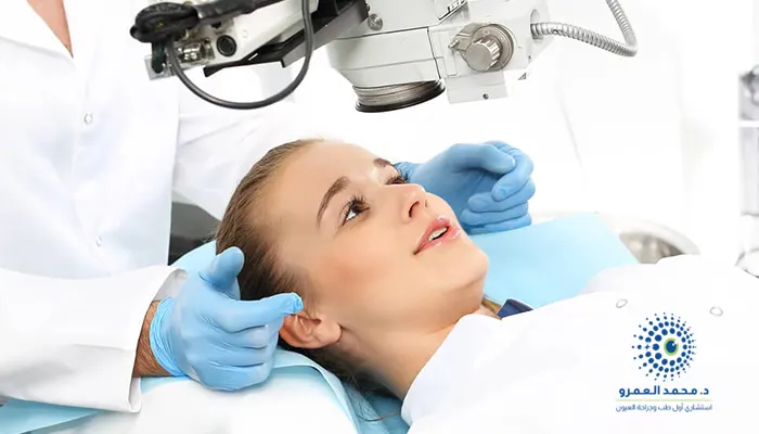 العوامل المؤثرة في تكلفة عملية تصحيح النظر؟