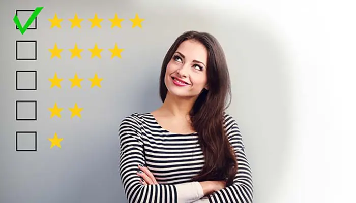 كيف اعرف ان عملية تصحيح النظر نجحت؟